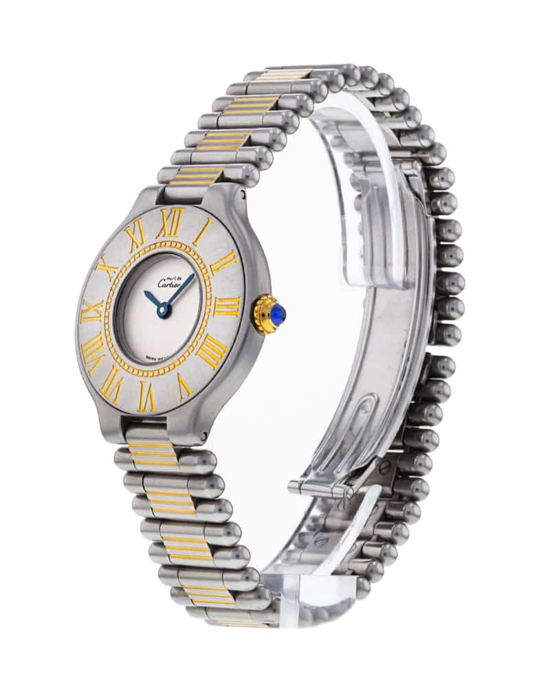 Cartier Must 21 83090171